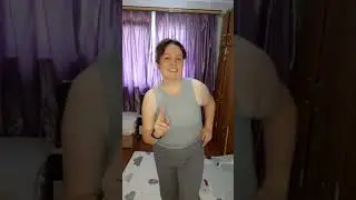 Танцедвигательная гимнастика
