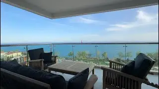 ANTALYA MAKİ EVLERİ & DİDEM KARAKIŞ