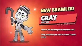 Gray Unlocking Animation