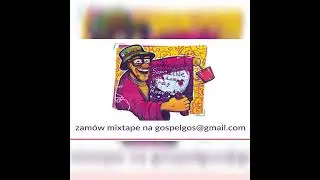 Gospel 09 Hekatomba lęku prod. Alex Ebert