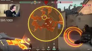 YAY delivers a 3K Brimstone clutch in ranked