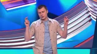 Про друзей. Промо 2 тур