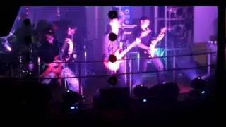 DAMAGEDONE - Час Настал (Life MMF Final)