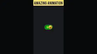 Amazing toggle effect | CSS Power 