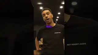 Fake Burger King!!