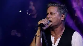 Jon Stevens - Feel Like Letting Go (Official Video)