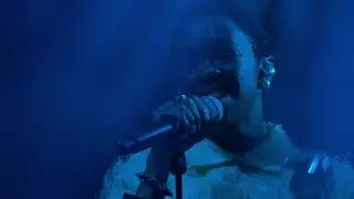 The Miseducation Of Lauryn Hill - Lauryn Hill, Berlin 2019, 10/13