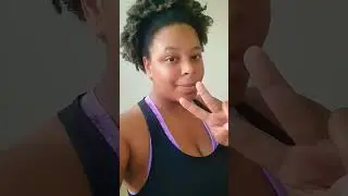 Treino em Casa #plussizefitness #exercicioemcasa #fitness