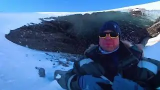 Это Шпицберген детка!