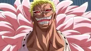 One Piece - Beta to take the rust away