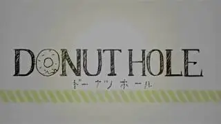 Donut Hole [Hachi ft. GUMI] Türkçe Altyazı