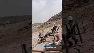smart and fast core drilling rig YN1500,NQ1500m and HQ1000m, WA:008615031569148 #coredrilling