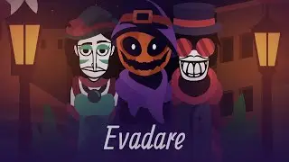 Incredibox || Evadare - Official Gameplay