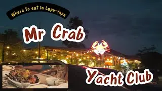 Where to eat in Lapu-lapu | Mr. Crab Yacht Club