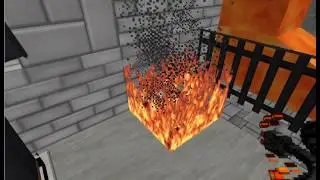 Jaybull's Parkside Prison Texure Pack! Modern HD