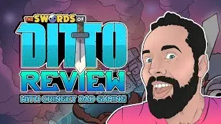 THE SWORDS OF DITTO | GAME REVIEW | PS4