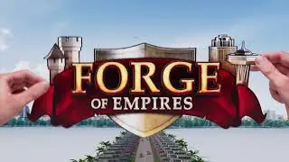 Мировая стратегия Forge of Empires