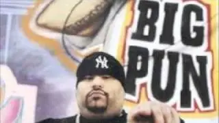 Punish Me 2010 (Better In Time ... Remix/Cover) - Big Pun Tribute