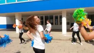 субботник зелёная россия