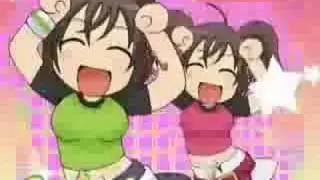 ｳｯｰｳｯｰｳﾏｳﾏ(ﾟ∀ﾟ) PV 高画質 H.264