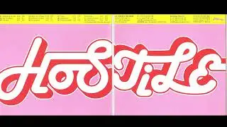 BONOBO  - HOSTILE | Breakbeat | Trip Hop | Big Beat | 1998 | Altermative Motion Mix #49