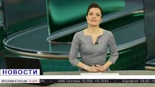 ВКСР. Учебная работа  Стаса Старовойтова 