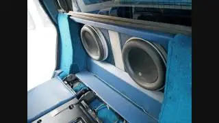 DJ Droppin - The Most Powerful Force in the Universe