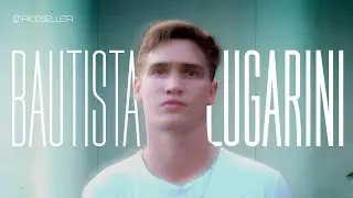BAUTISTA LUGARINI - ATLETA RICOSELLER 2024