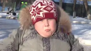 Проект Ералаш - Опоздал