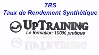 TRS : Taux de rendement synthétique