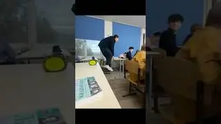 Lost the bet. Video by: @user8008754044546 