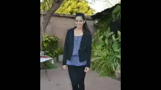 Homenaje a lisbeth González Ruíz