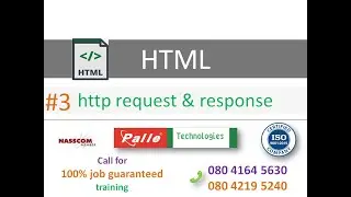 What is Http Request and Http Response