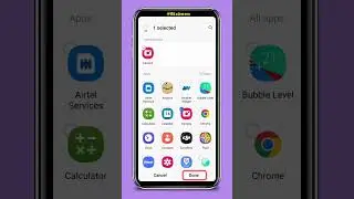 TURN OFF Camera Sound on Samsung Phone with Bixby routines 