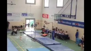Francesca Noemi Linari UB - ITA-GBR-GER