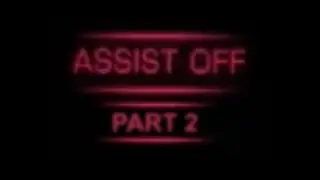 Elite: Dangerous - Learning [to pilot with] Flight Assist Off (Part 2)