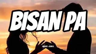 Bisan Pa — Ceem D. (Official Lyric Video)