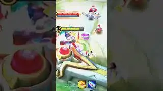 Damage Bellericknya apaan dah
