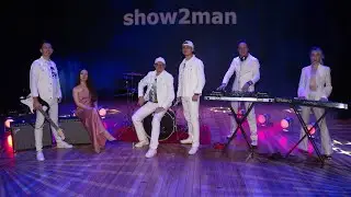 Show2Man - закулисье! Как мы снимали промо-ролики к новому сезону