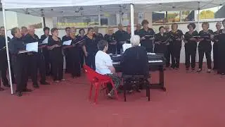 Cantaires Font del Bosc - El Llop de Mar