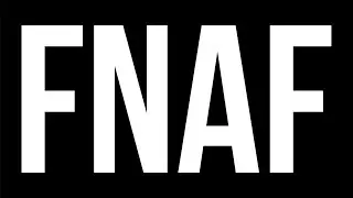 ХОТЕЛИ ФНАФ ДА ?!
