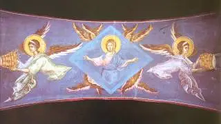 История иконописи для детей. Беседа 1