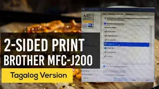 2-Sided Print Brother Printers