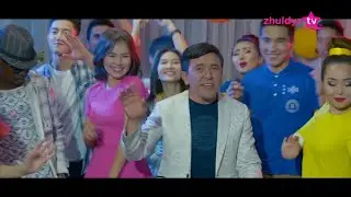 Заттыбек Көпбосынұлы - Аңсар әнім
