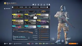 Warface Consoles Shop [1. March 2023] | PS/XB/NS