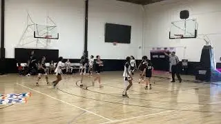 Team NorCal 7th black vs Team AARI (Part 6)