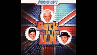 Scooter - Back in the U.K.! (8-bit)