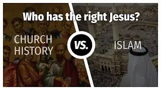 By Ben Beals Corner| Islam vs Church History