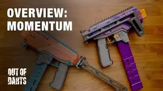 Product Overview: Momentum