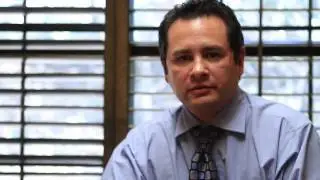 Meet the Team: Robert Curiel